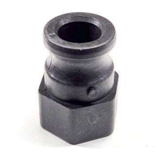 75A1/2/SA, 3/4" A STYLE SELF ALIGNING CAM COUPLER X 1/2" FPT