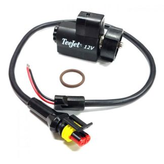 115880-1-12-05, E-CHEMSAVER 12V W/20" CABLE, FITS QJ17560, 8360, 24216, 24230, PTC