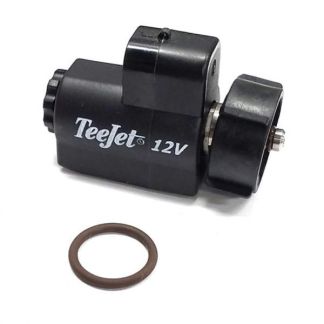 115880-1-12, E-CHEMSAVER 12V LESS CABLE, FITS QJ17560, 8360, 24216, 24230, PTC