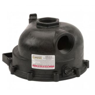 12712A, 2" POLY PUMP HOUSING