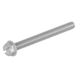 12720, PUMP BODY SCREWS FOR POLY PUMP