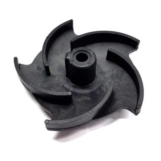 12772, 5 VANE IMPELLER FOR 2" POLY PUMP