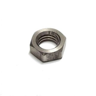 12775A, IMPELLER NUT FOR POLY PUMP