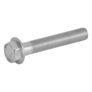 13766, 3/8"-24 X 2-1/4" SS BOLT FOR 3" POLY WET SEAL