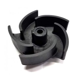 13772A, 5 VANE IMPELLER FOR 3" POLY PUMP