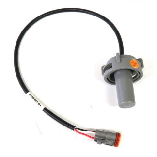 16-00024, 800 SERIES FLOWMETER SENSOR (TEEJET 3-PIN DEUTCH)