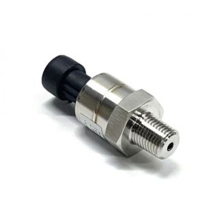 16-05015, PRESSURE SENSOR 0-145 PSI 1/4" MPT