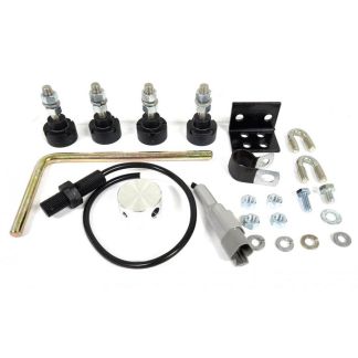 16-40012, TEEJET WHEEL SPEED SENSOR KIT