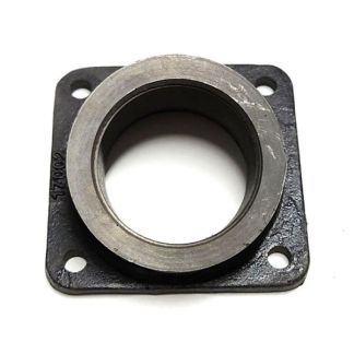 2404-0363, INLET FLANGE, 2" NPT CAST IRON PUMP