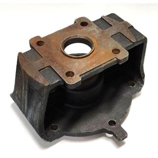 17004, GAS ENGINE ADAPTER FOR 2" CAST IRON PUMP
