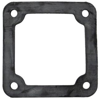 17013, OUTLET FLANGE GASKET 2" CAST IRON PUMP