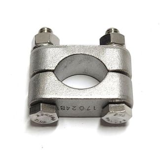 17024, 7/8" SLEEVE CLAMP