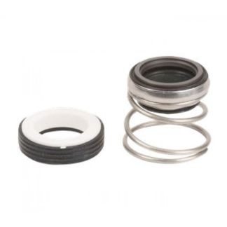 2120-0046, SHAFT SEAL, 2" CAST IRON PUMP, VITON