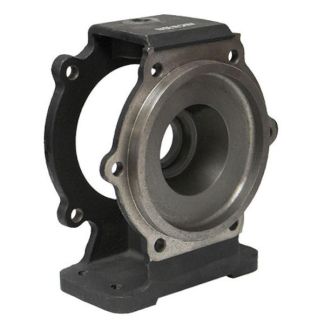 17046, ELECTRIC MOTOR ADAPTER, FITS 56C/143TC/145TC FRAMES, FOR 2" CAST IRON PUMP