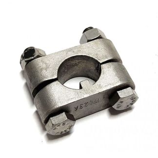 17123, 3/4" SLEEVE CLAMP