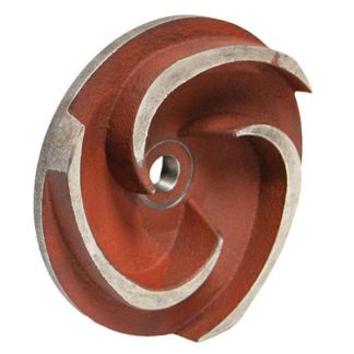 17408, IMPELLER FOR 2" 234 SERIES CAST PUMPS