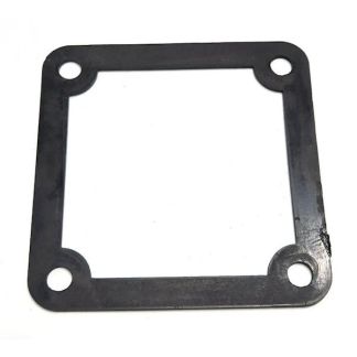 18009, OUTLET FLANGE GASKET FOR 3" CAST IRON PUMP