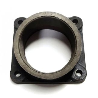 2404-0364, INLET FLANGE, 3" NPT CAST IRON PUMP