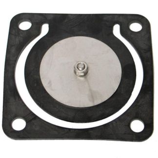 1700-0220, INLET FLANGE CHECK VALVE/GASKET 3" CAST IRON PUMP