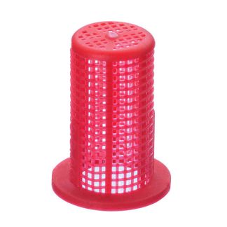 19845-25-PP, 25 MESH POLY TIP SCREEN