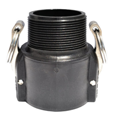 150B, 1-1/2" B STYLE CAM COUPLER