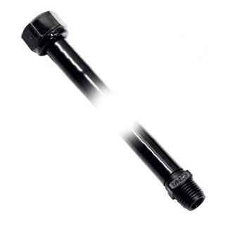 21354-15-NYB, 15" HOSE DROP W/ 1/4" MPT X 11/16" NOZZLE THREAD