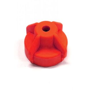 21950-15-NY, 15 PSI DIAPHRAGM CAP FOR TEEJET NOZZLE BODIES.