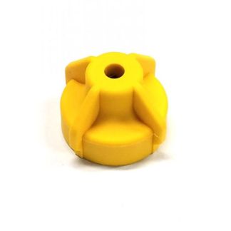 21950-2-NYB, 2 PSI DIAPHRAGM CAP FOR TEEJET NOZZLE BODIES.