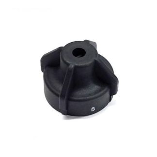 21950-5-NYB, 5 PSI DIAPHRAGM CAP FOR TEEJET NOZZLE BODIES.