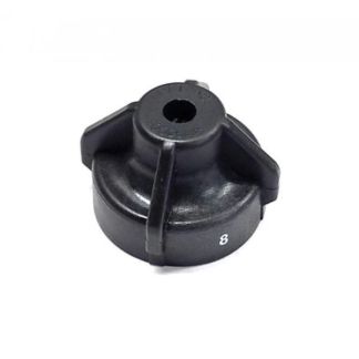 21950-8-NYB, 8 PSI DIAPHRAGM CAP FOR TEEJET NOZZLE BODIES.