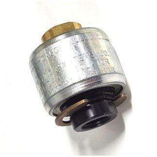 22470A-1/4, 1/4 ISOLATOR ASSY