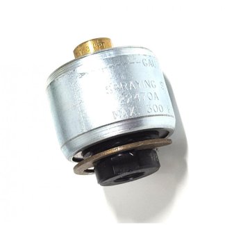 22470A-1/8, 1/8 ISOLATOR ASSY