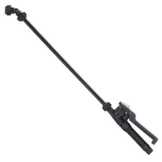 22570-PP-24-1/4, TRIGGERJET WITH 24" EXTENSION, TIP NOT INCLUDED, 1/4" FPT INLET, 150 MAX PSI