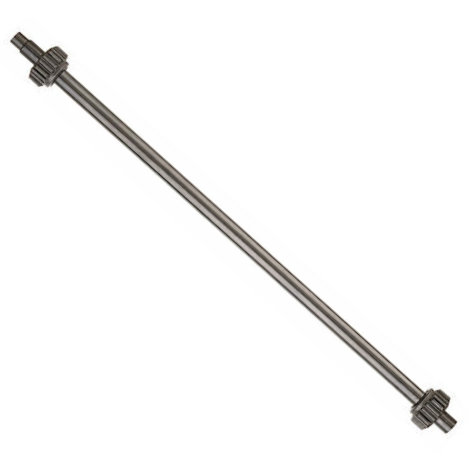 22665-24-PP, 24" EXTENSION FOR 226X0 SERIES TRIGGERJET