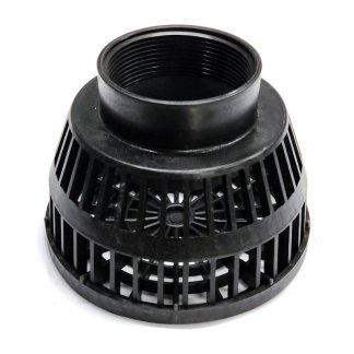 300SBS, 3" FPT BASKET / POND FILTER