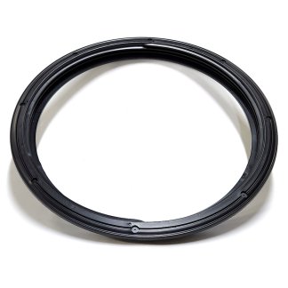 3502460, 16" THREADED RING FOR 3522060 16" THREADED LID