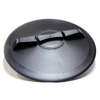3522060, 16 " THREADED LID & 4" REMOVABLE CENTER VENT