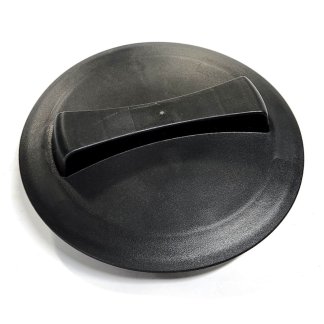 3522120, 8" NON VENTED ARAG THREADED LID