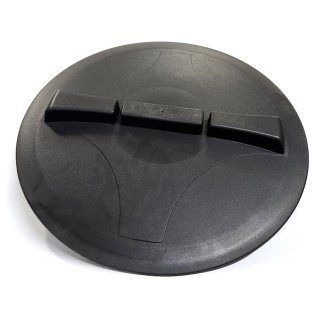 3522160, 16" NON VENTED ARAG THREADED LID