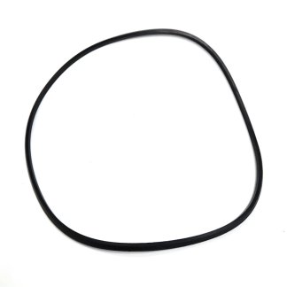 3562060-090, 16" WIPER GASKET FOR 356260 LID WITH RED HINGE