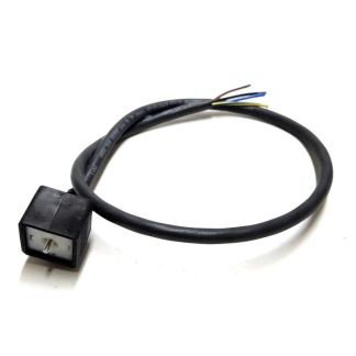 38082-05, 1.5' DIN X 4 WIRE BARE END CABLE