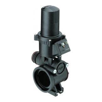 430EC-2-D, 430 SERIES 2-WAY REPLACEMENT VALVE, LESS INLETS AND CONNECTING ROD