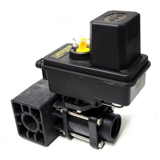 440BEC-4-P, 440 SERIES REPLACEMENT VALVE, METRIPACK, LESS INLETS AND CONNECTING ROD