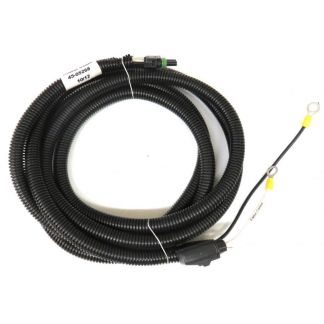 45-05268, BATTERY DIRECT CABLE, POWER WITH 2-PIN WEATHERPACK