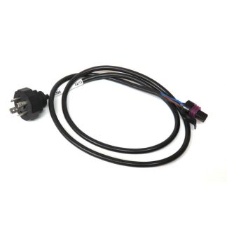 45-05589, PRESSURE SENSOR ADAPTER CABLE DIN TO PACKARD