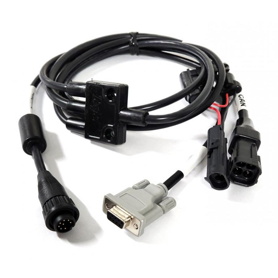 45-05626, MATRIX POWER/CAN/DATA CABLE (RS232)