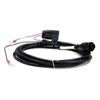 45-05775, 10' MATRIX POWER CABLE X BATTERY DIRECT