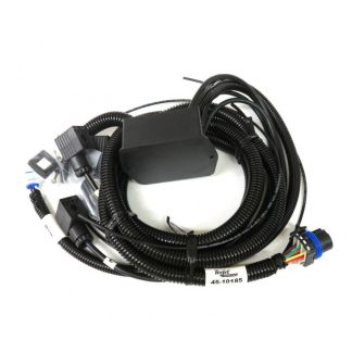 45-10185, 12' PRODUCT CABLE FOR 744A W/3-SECTION BALLVALVES (MINI-DIN CONNECTION)