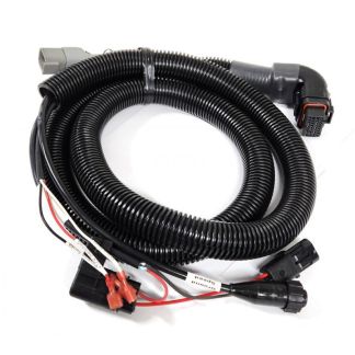 45-10236, MATRIX 908 NAV CABLE WITH SPEED OUTPUT & TEEJET CAN