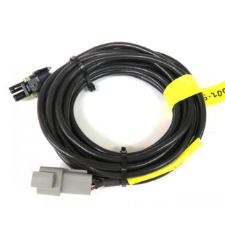 45-20041, 15' RADAR CABLE TO CONNECT MAGNAVOX RADAR TO TEEJET CONTROLLER